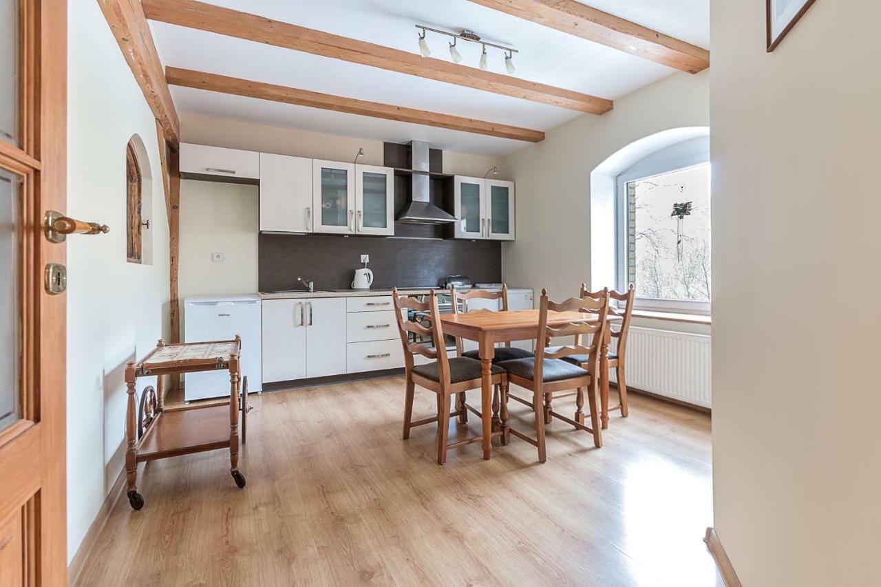 Villa Oranje Bolkow Eksteriør billede